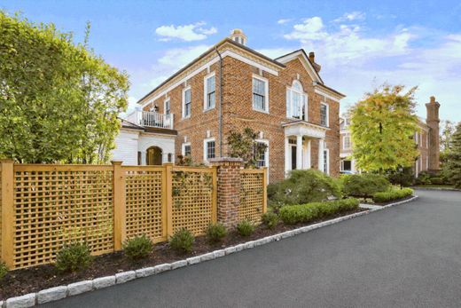 Appartement à Greenwich, Comté de Fairfield