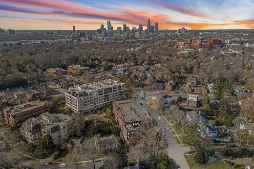 Casa en Charlotte, Mecklenburg County