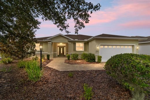 Detached House in Ocala, Marion County