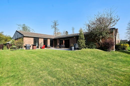 Casa Geminada - Wasquehal, North