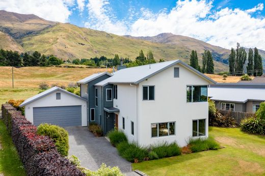Casa di lusso a Wanaka, Queenstown-Lakes District