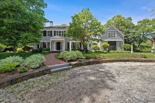 Detached House in Duxbury, Plymouth County