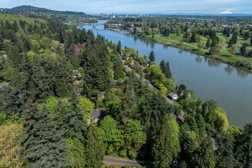 Участок, Портленд, Multnomah County