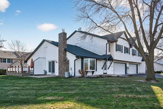 Casa adosada en Oakdale, Washington County