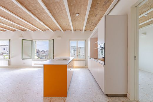 Appartement à Barcelone, Province de Barcelone