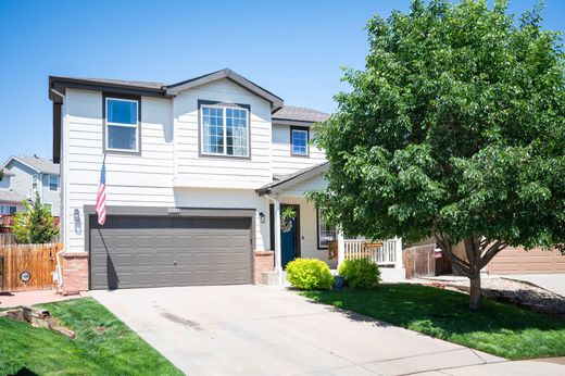 Detached House in Northglenn, Adams County
