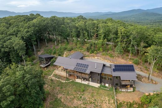 Maison individuelle à Ellijay, Comté de Gilmer