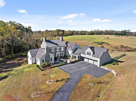 Detached House in West Chester, Chester County