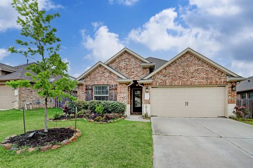 Conroe, Texas, 399 m2, satılık Müstakil ev 127862410