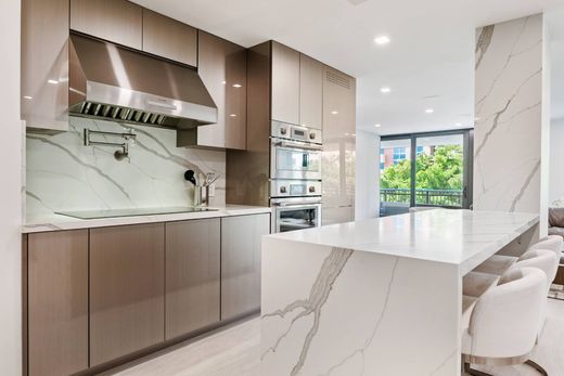 Apartment in Miami, Miami-Dade
