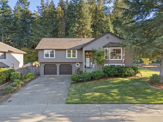 Casa Unifamiliare a Renton, King County