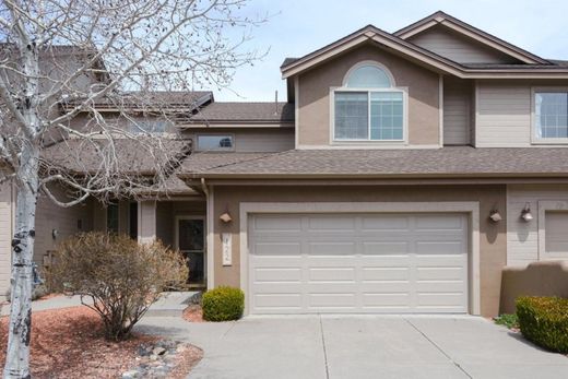 Townhouse in Flagstaff, Coconino County
