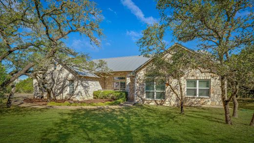 Detached House in Boerne, Kendall County