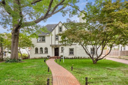 Einfamilienhaus in Kansas City, Jackson County