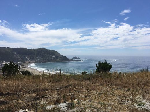 Teren w Pacifica, San Mateo County