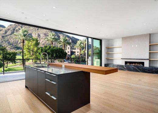 Luxury home in Scottsdale, Maricopa County