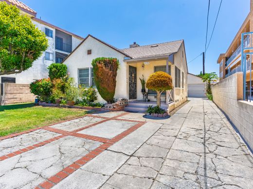 Casa de luxo - Hawthorne, Los Angeles County