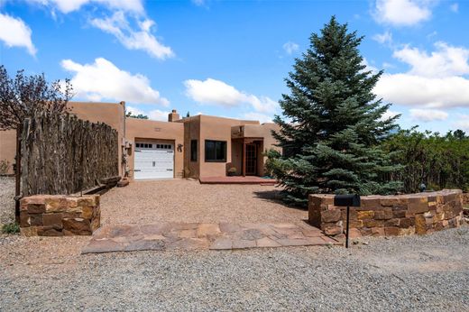 Detached House in Santa Fe, Santa Fe County
