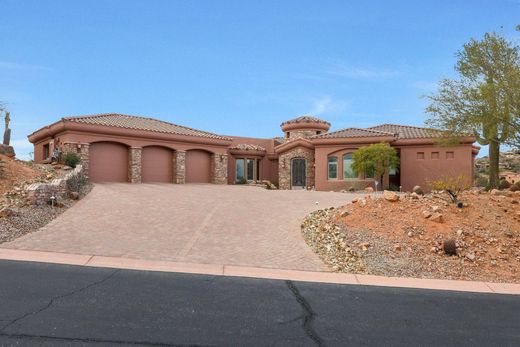 Vrijstaand huis in Fountain Hills, Maricopa County