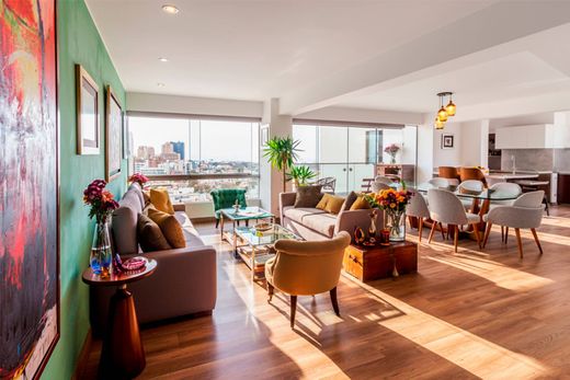 Duplex appartement in Lima, Departamento de Lima