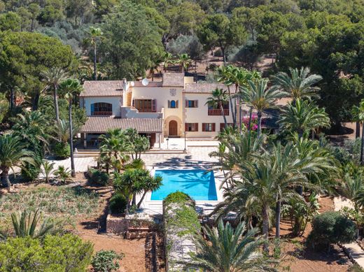 Detached House in Campos, Province of Balearic Islands