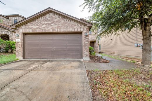 Detached House in Converse, Bexar County