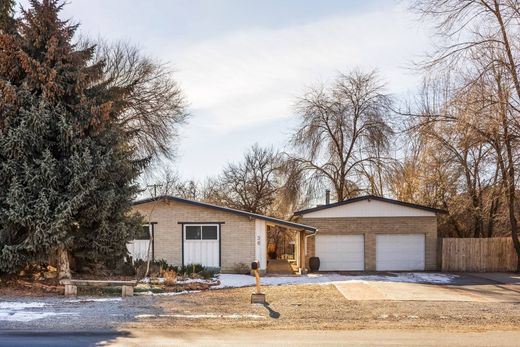 Duplex in Heber City, Wasatch County