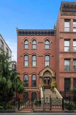 Şehir evi  Brooklyn, Kings County