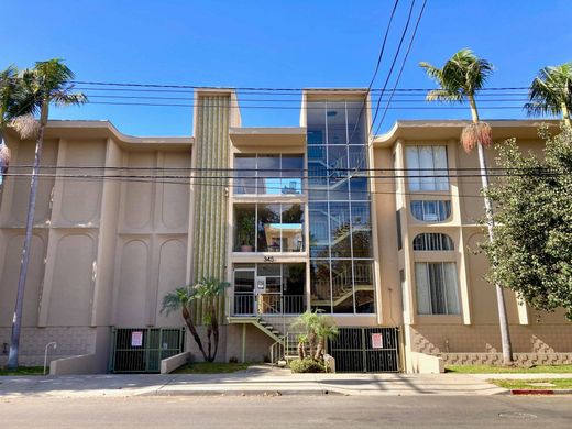 Apartment / Etagenwohnung in Long Beach, Los Angeles County