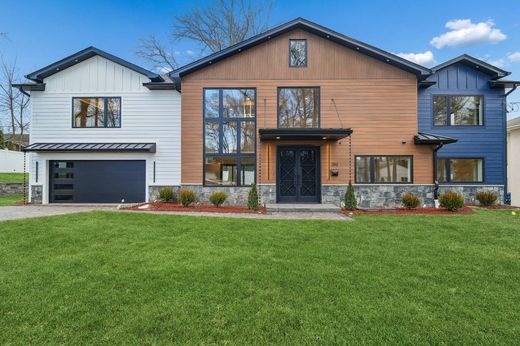 Luksusowy dom w Cresskill, Hrabstwo Bergen