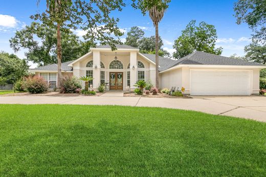 Hammond, Tangipahoa Parishの一戸建て住宅