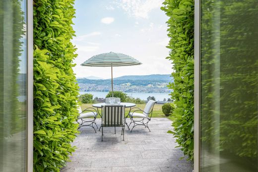 独立式房屋  Herrliberg, Bezirk Meilen