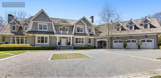 Maison individuelle à Sagaponack, Comté de Suffolk