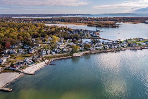 Μονοκατοικία σε East Lyme, New London County