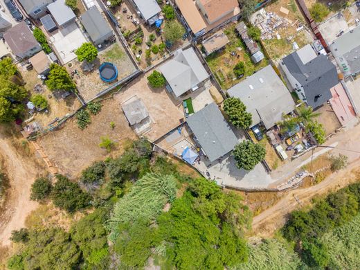 Duplex in San Diego, San Diego County