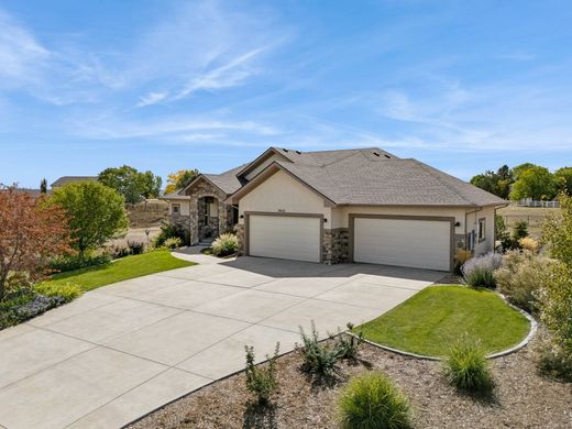 Detached House in Brighton, Adams County