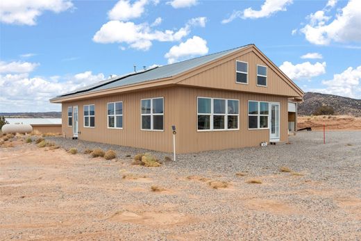 Casa Independente - Abiquiu, Rio Arriba County