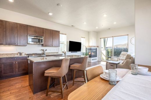 Townhouse in Park City, Summit County