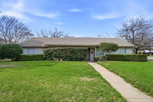Detached House in Fort Worth, Tarrant County