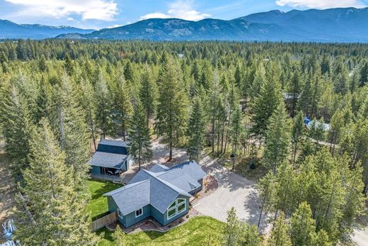 Casa en Bonners Ferry, Boundary County