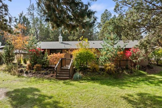 منزل ﻓﻲ Bend, Deschutes County