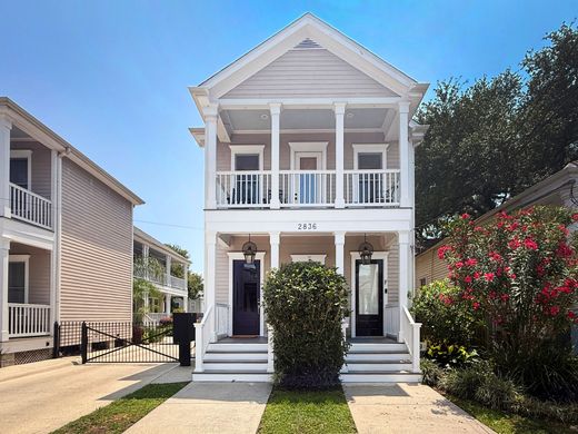Piso / Apartamento en Nueva Orleans, Orleans Parish
