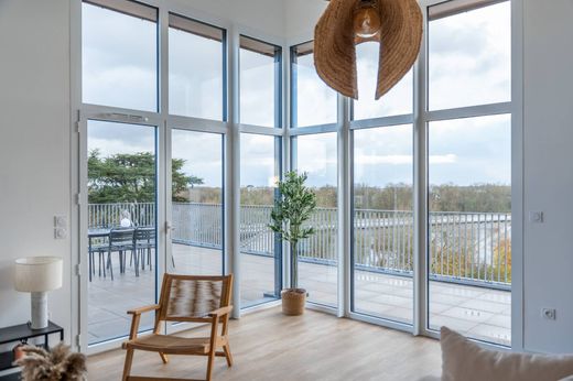 아파트 / Orléans, Loiret