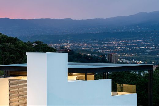 Διαμέρισμα σε Escazú, Provincia de San José