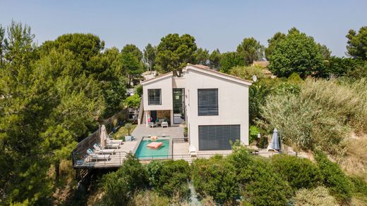 エクス＝アン＝プロヴァンス, Bouches-du-Rhôneの一戸建て住宅