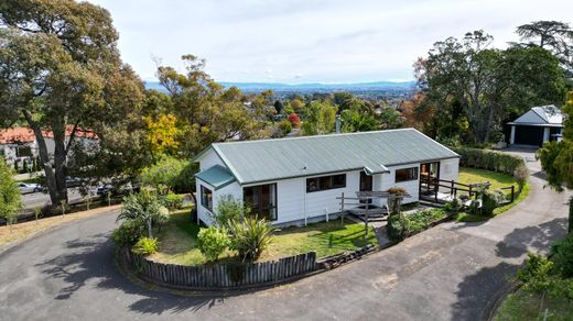 Detached House in Havelock North, Hastings District