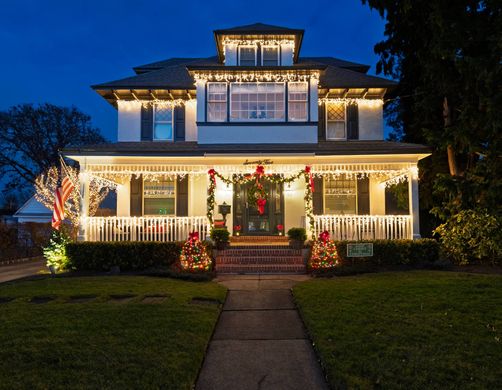 Casa Unifamiliare a Rockville Centre, Nassau County