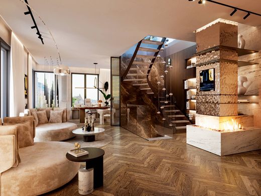 ﺷﻘﺔ ﻓﻲ وارسو, Warszawa