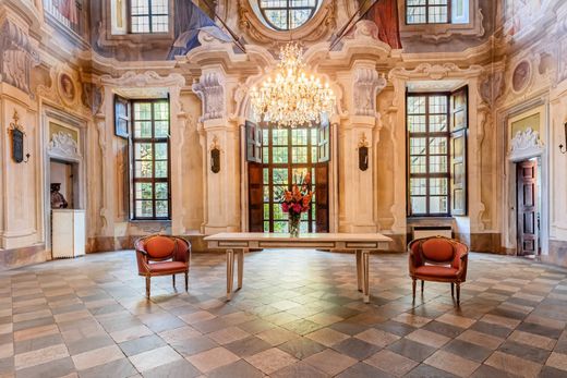 Замок, Cumiana, Torino