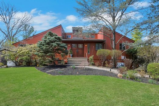 Dom jednorodzinny w Valley Cottage, Rockland County